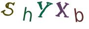 Imatge CAPTCHA