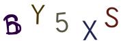 Imatge CAPTCHA