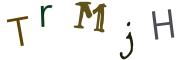 Imatge CAPTCHA