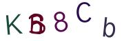 Imatge CAPTCHA