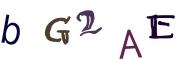 Imatge CAPTCHA