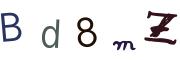 Imatge CAPTCHA
