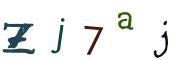 Imatge CAPTCHA