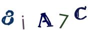 Imatge CAPTCHA