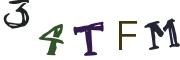 Imatge CAPTCHA