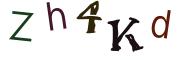 Imatge CAPTCHA