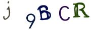 Imatge CAPTCHA