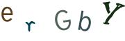 Imatge CAPTCHA