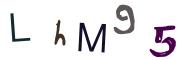 Imatge CAPTCHA