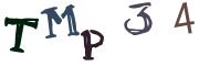 Imatge CAPTCHA