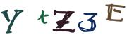 Imatge CAPTCHA