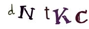 Imatge CAPTCHA