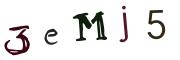Imatge CAPTCHA