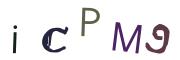 Imatge CAPTCHA
