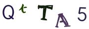 Imatge CAPTCHA