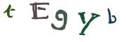 Imatge CAPTCHA