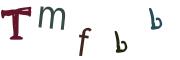 Imatge CAPTCHA