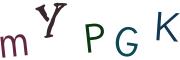 Imatge CAPTCHA