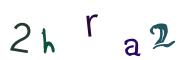 Imatge CAPTCHA