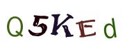 Imatge CAPTCHA