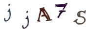 Imatge CAPTCHA