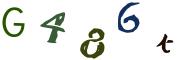 Imatge CAPTCHA