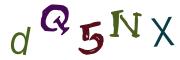 Imatge CAPTCHA