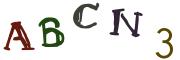 Imatge CAPTCHA