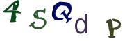 Imatge CAPTCHA