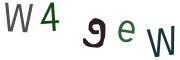 Imatge CAPTCHA