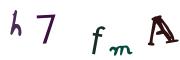 Imatge CAPTCHA