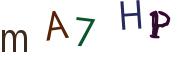 Imatge CAPTCHA