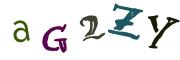 Imatge CAPTCHA