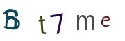 Imatge CAPTCHA