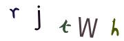 Imatge CAPTCHA