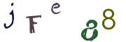Imatge CAPTCHA