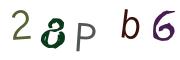 Imatge CAPTCHA