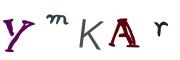 Imatge CAPTCHA