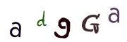 Imatge CAPTCHA