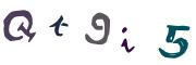 Imatge CAPTCHA
