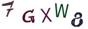 Imatge CAPTCHA