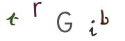 Imatge CAPTCHA