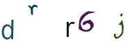 Imatge CAPTCHA