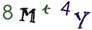 Imatge CAPTCHA