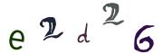 Imatge CAPTCHA