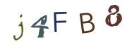 Imatge CAPTCHA