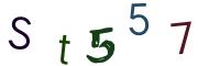 Imatge CAPTCHA