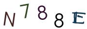 Imatge CAPTCHA