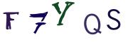 Imatge CAPTCHA