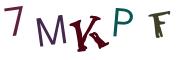 Imatge CAPTCHA